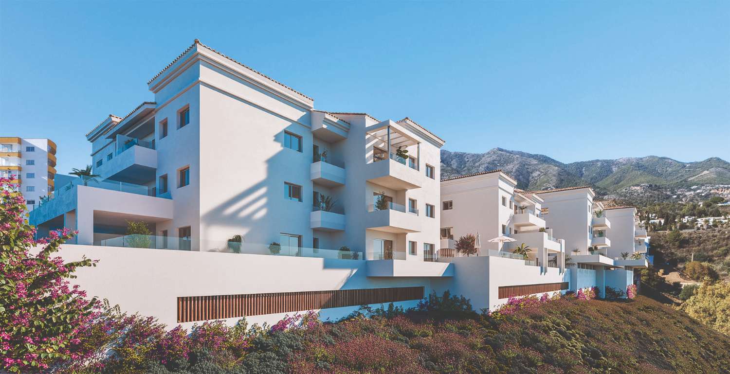 Appartment zum verkauf in Torreblanca del Sol (Fuengirola)