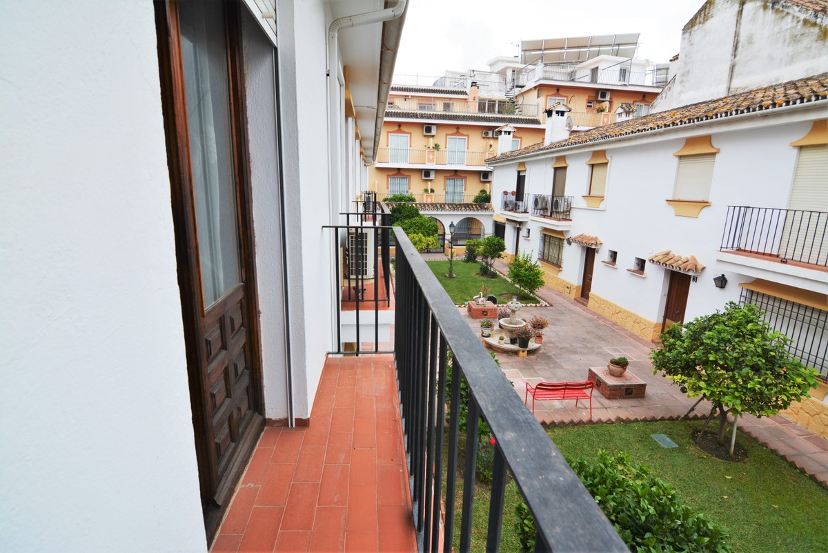 House for sale in Fuengirola