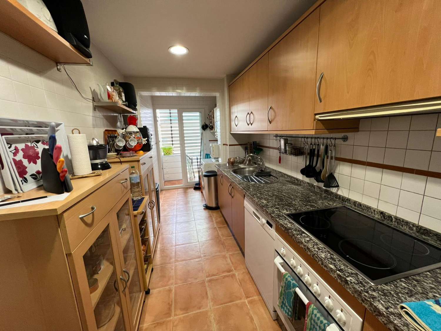 PISO EN VENTA, MIJAS