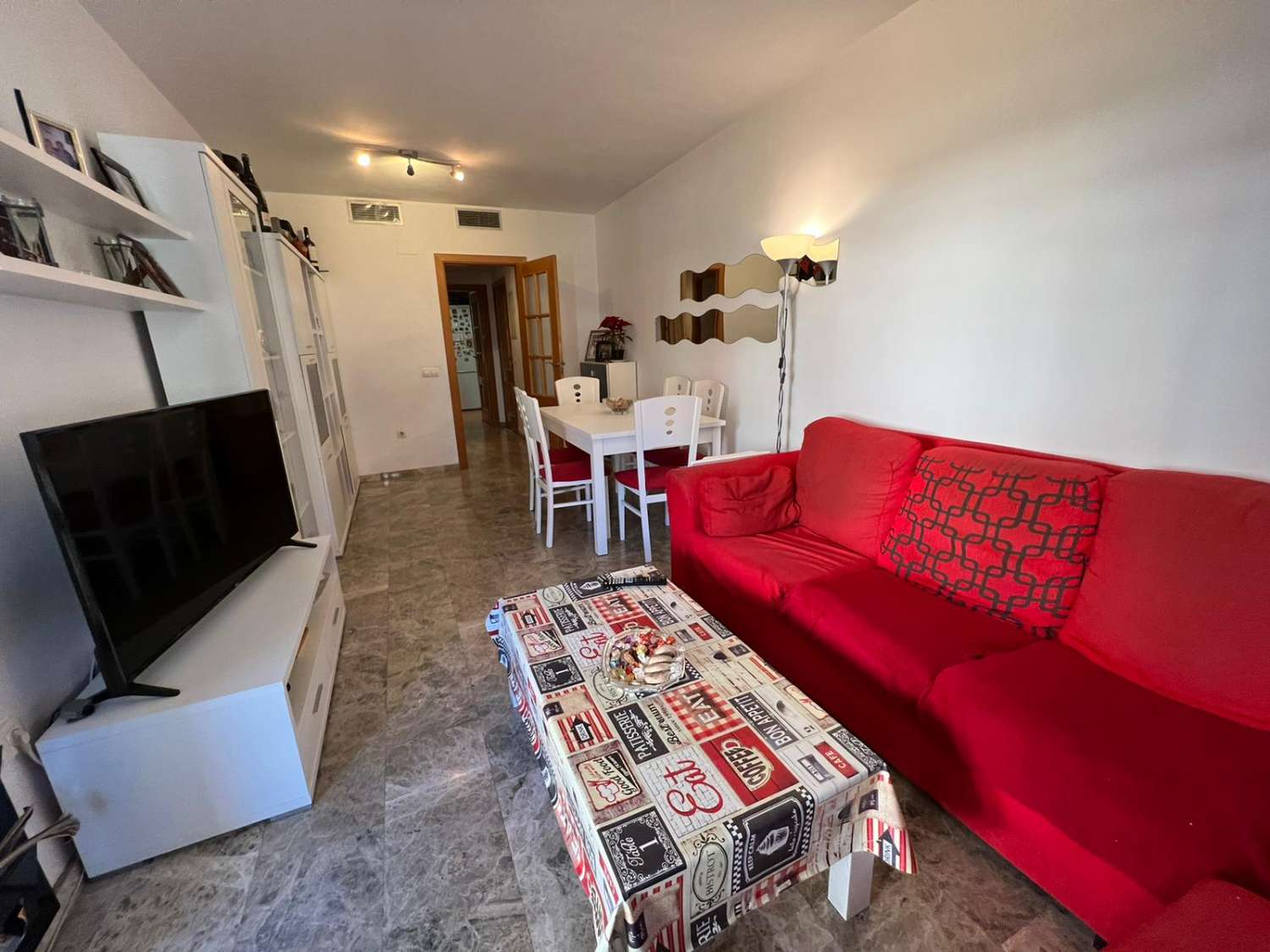 Wohnung zum verkauf in Las Lagunas (Mijas)