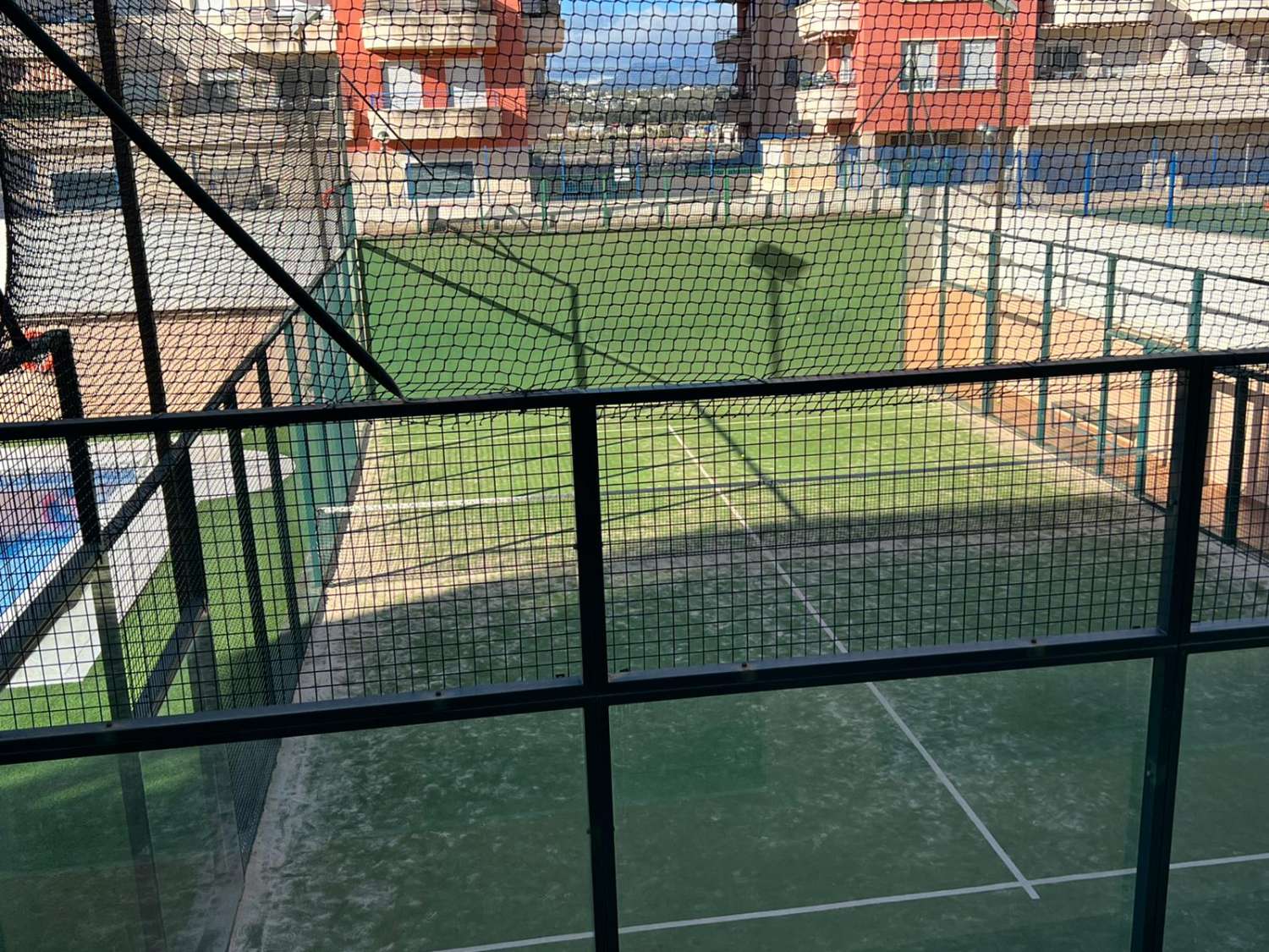 PISO EN VENTA, MIJAS