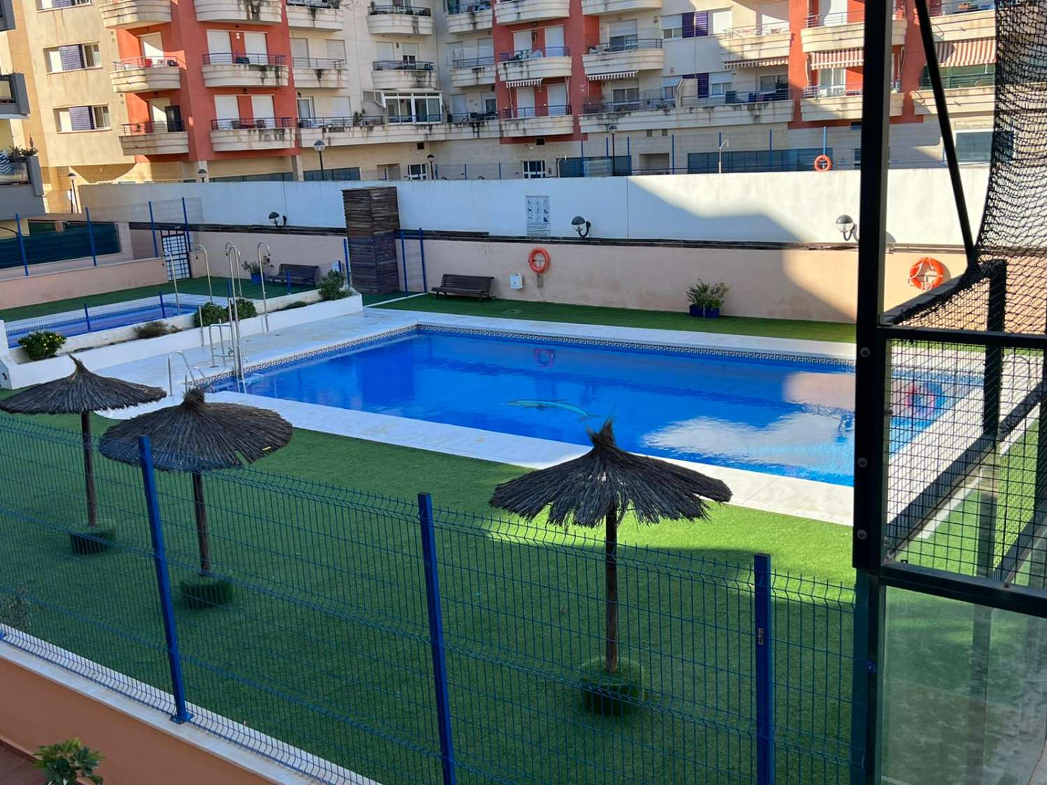 Flat for sale in Las Lagunas (Mijas)