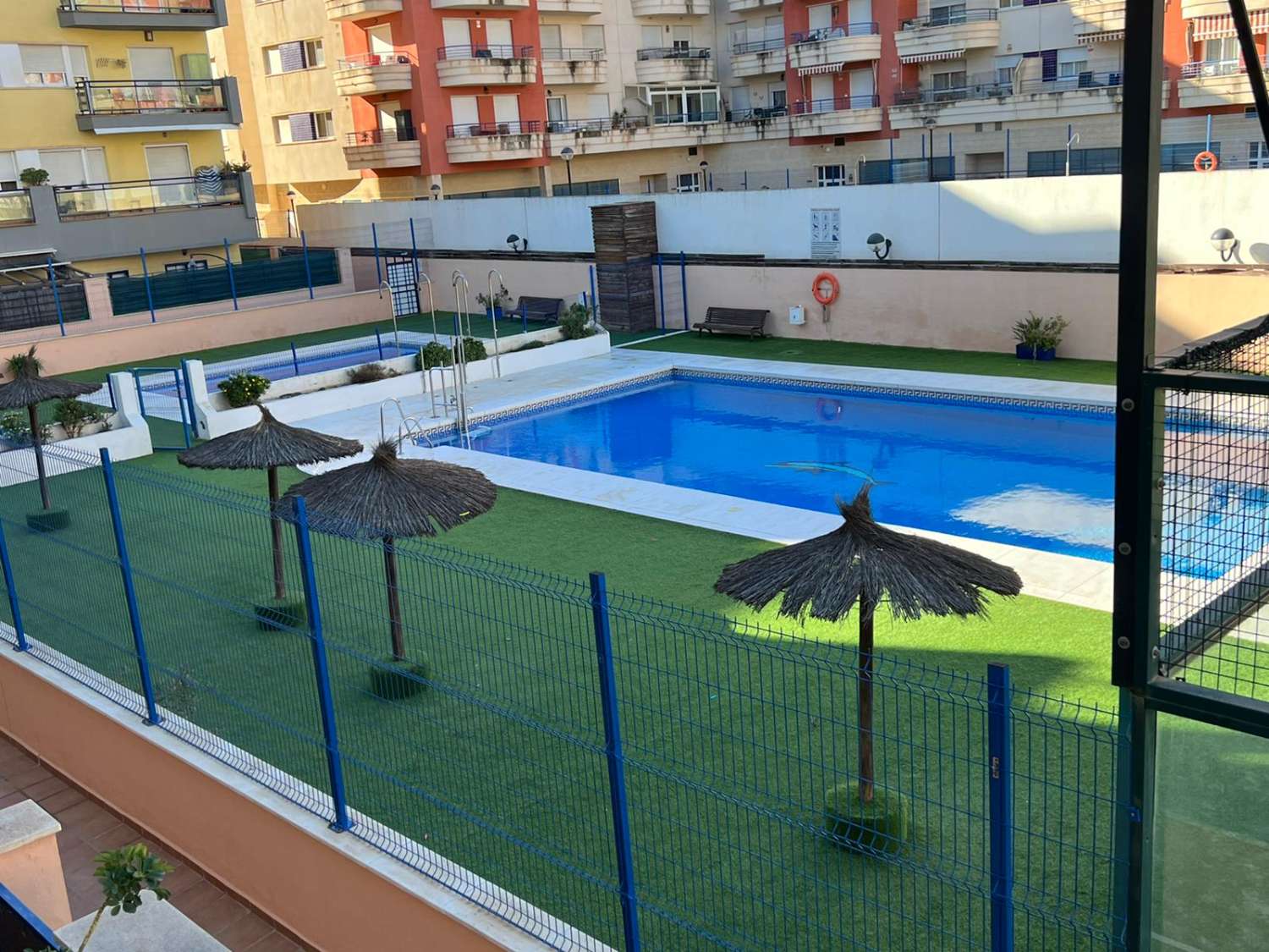 Appartement en vente à Las Lagunas (Mijas)