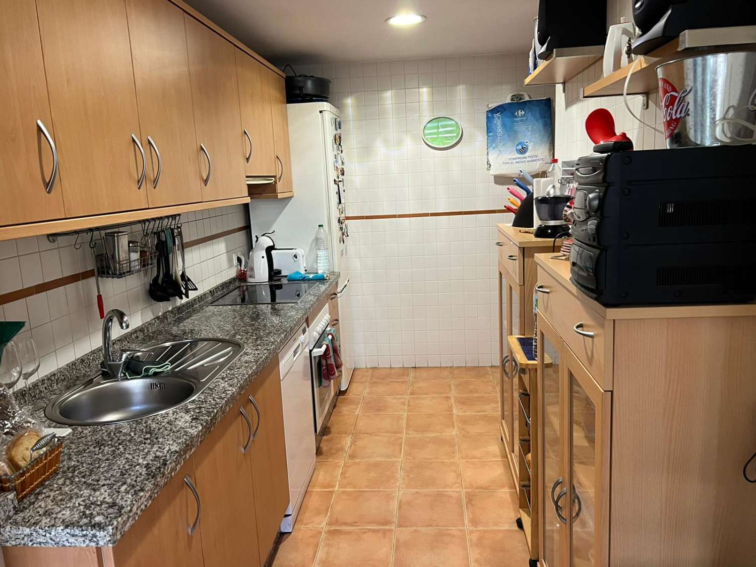 Wohnung zum verkauf in Las Lagunas (Mijas)