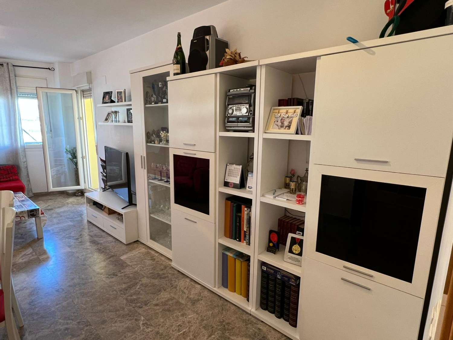 Flat for sale in Las Lagunas (Mijas)