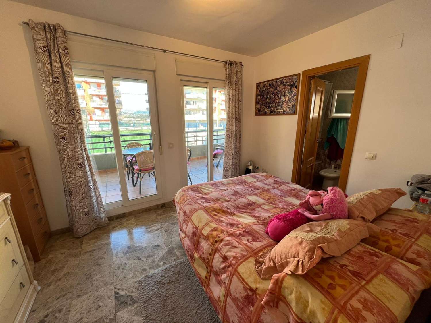 PISO EN VENTA, MIJAS