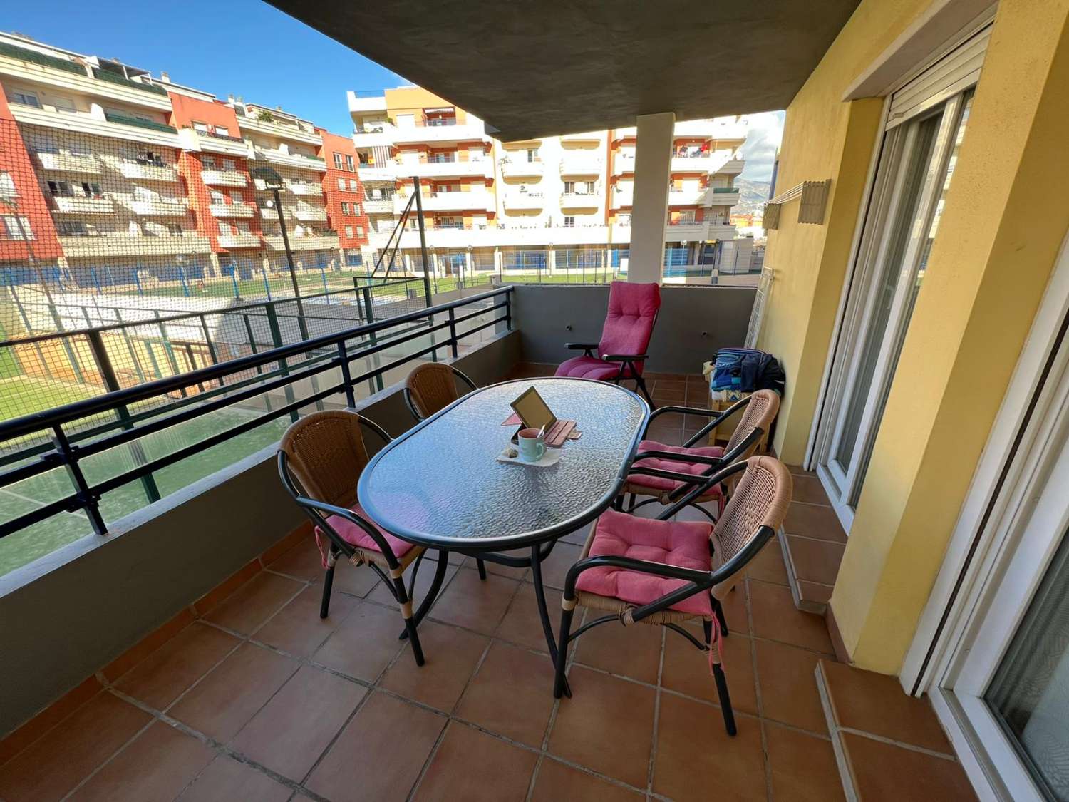 PISO EN VENTA, MIJAS