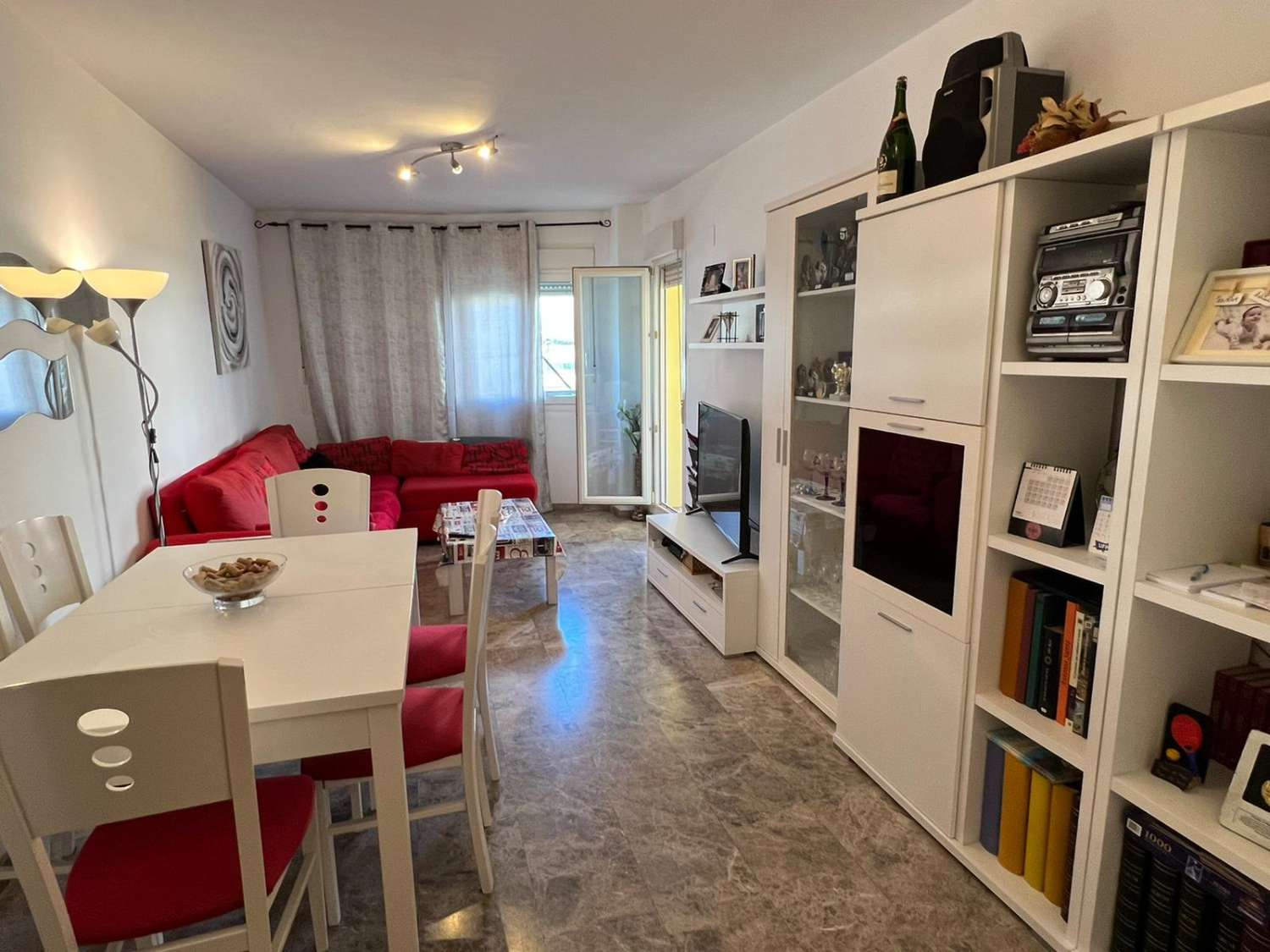 Wohnung zum verkauf in Las Lagunas (Mijas)