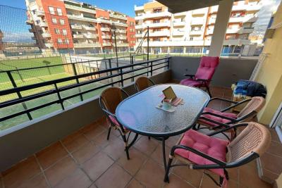 Flat for sale in Las Lagunas (Mijas)