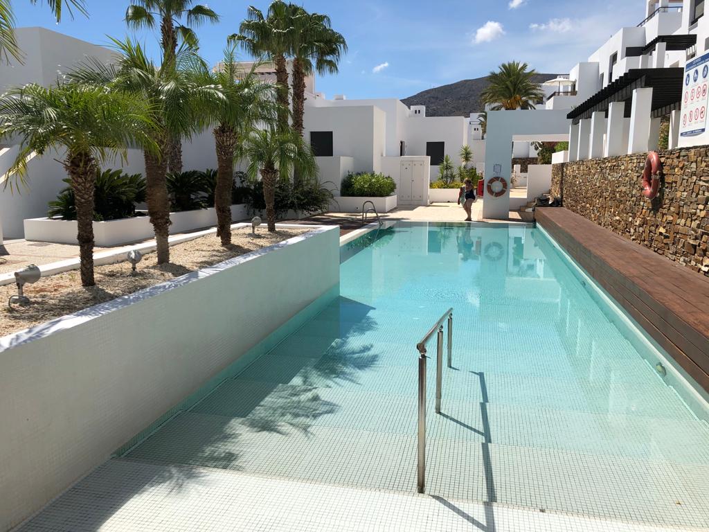 Penthouse en vente à Mojácar Playa