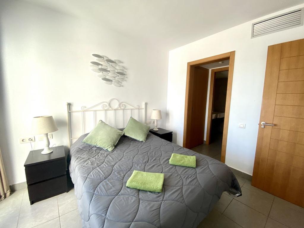 Penthouse en vente à Mojácar Playa