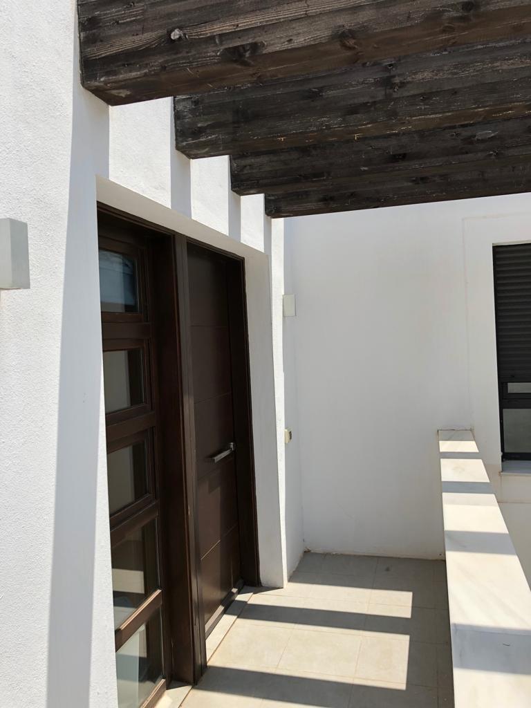 Penthouse for sale in Mojácar Playa