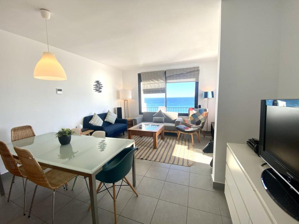 Penthouse zum verkauf in Mojácar Playa