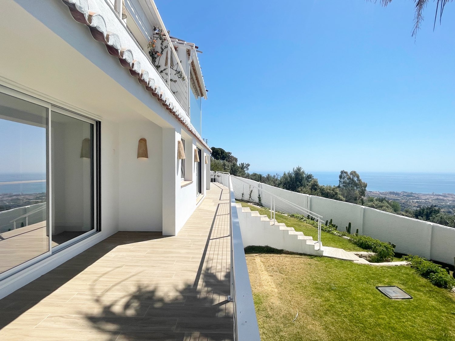 Villa en vente à Mijas