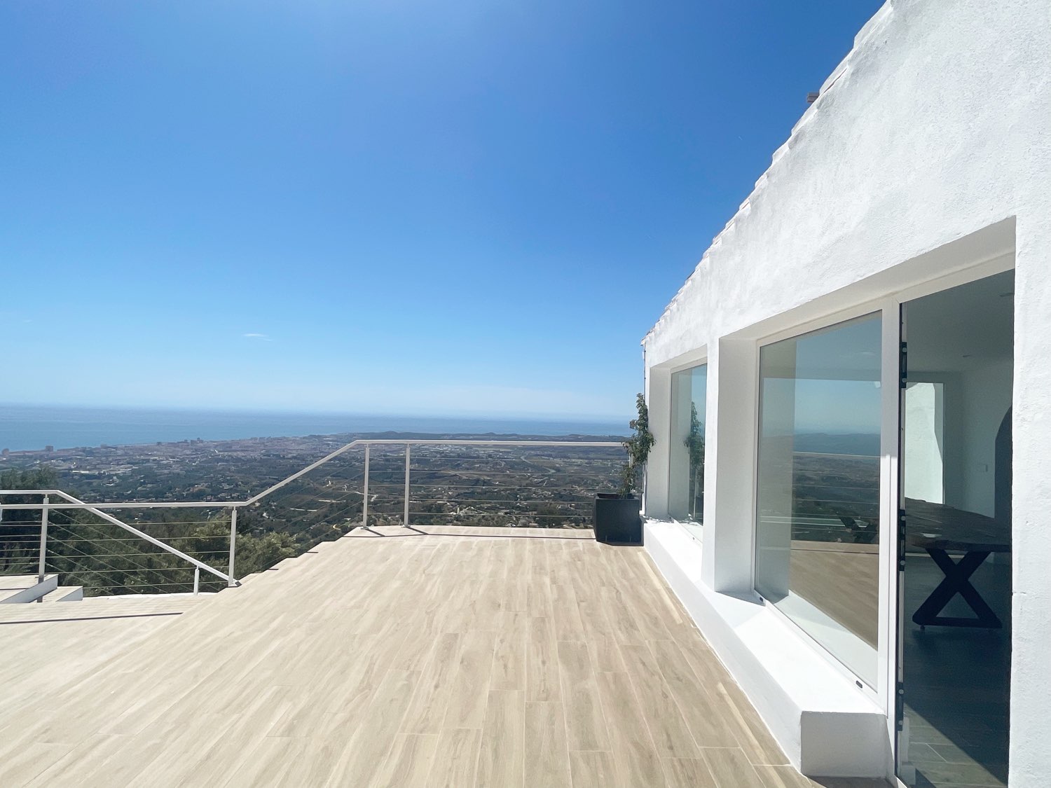 Villa en vente à Mijas