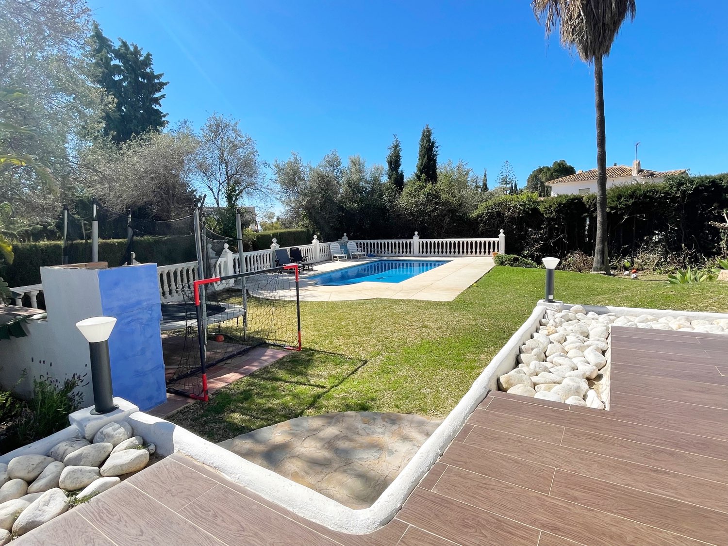 Maison en vente à Campo de Mijas