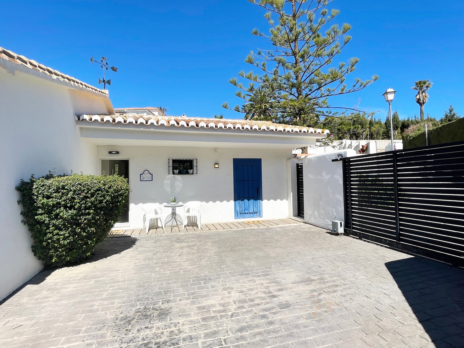 Maison en vente à Campo de Mijas