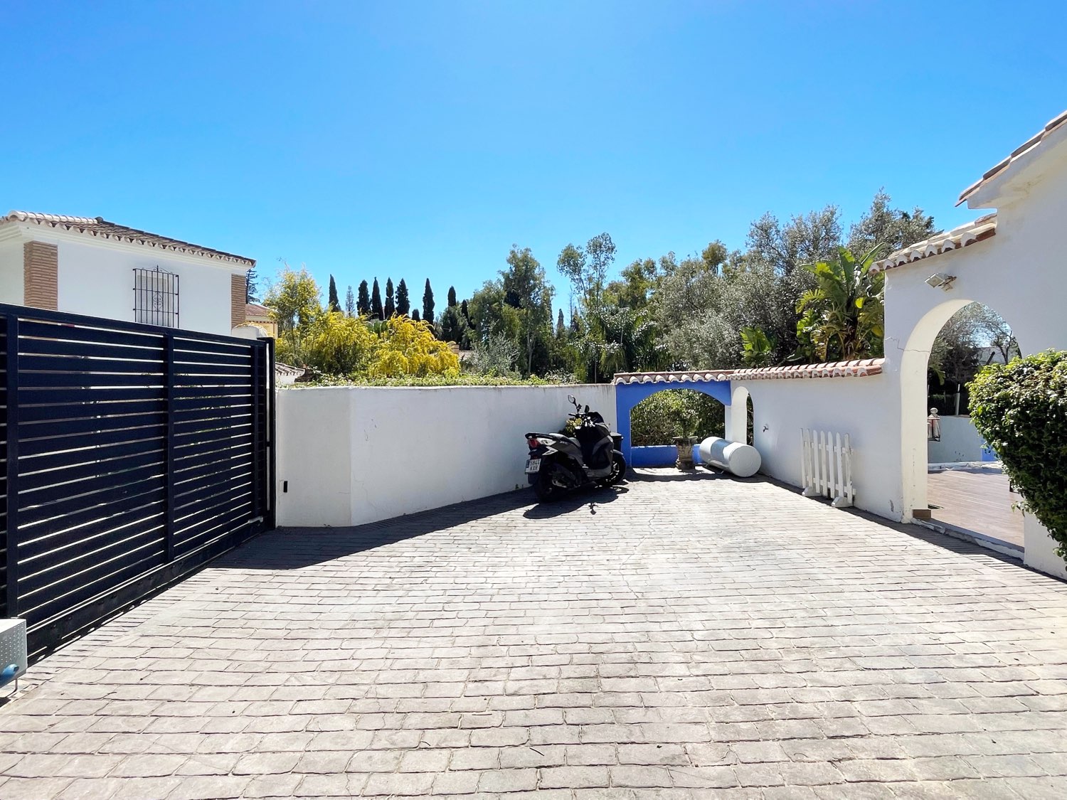 House for sale in Campo de Mijas