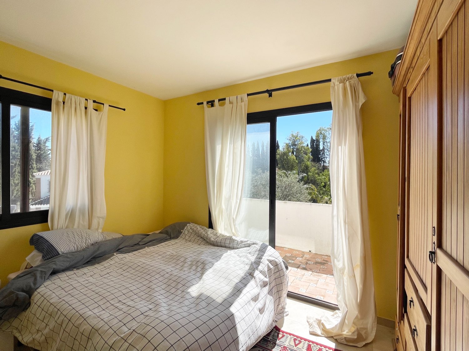 House for sale in Campo de Mijas