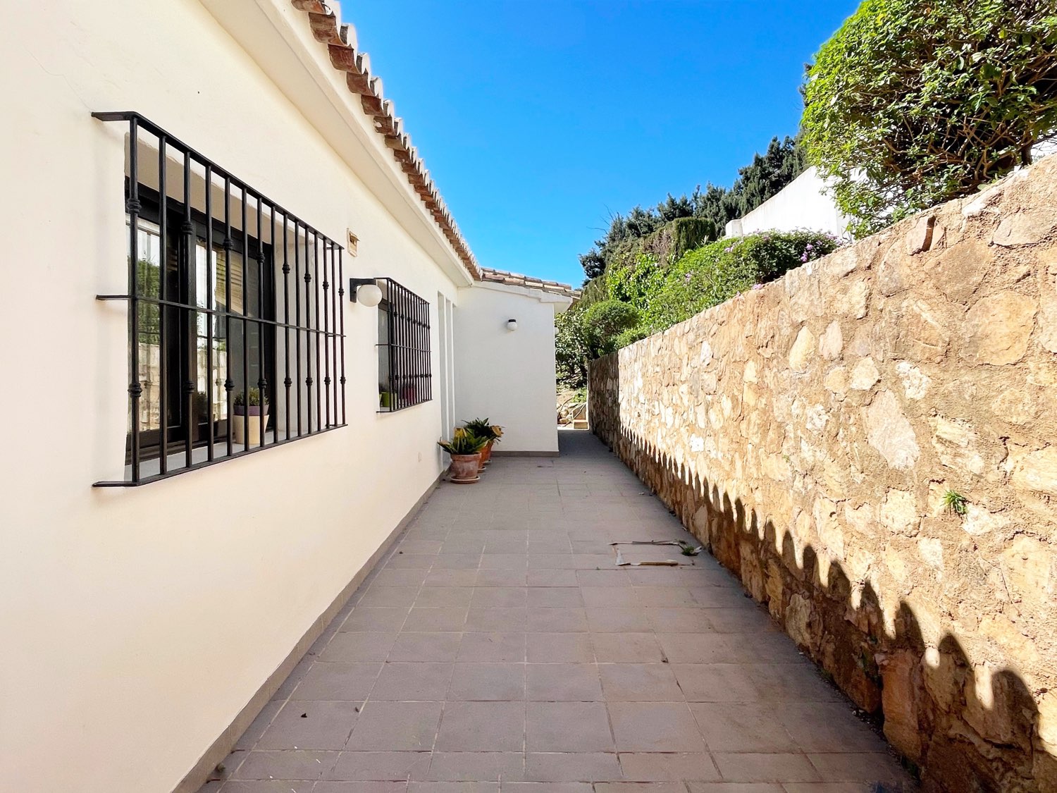 Maison en vente à Campo de Mijas