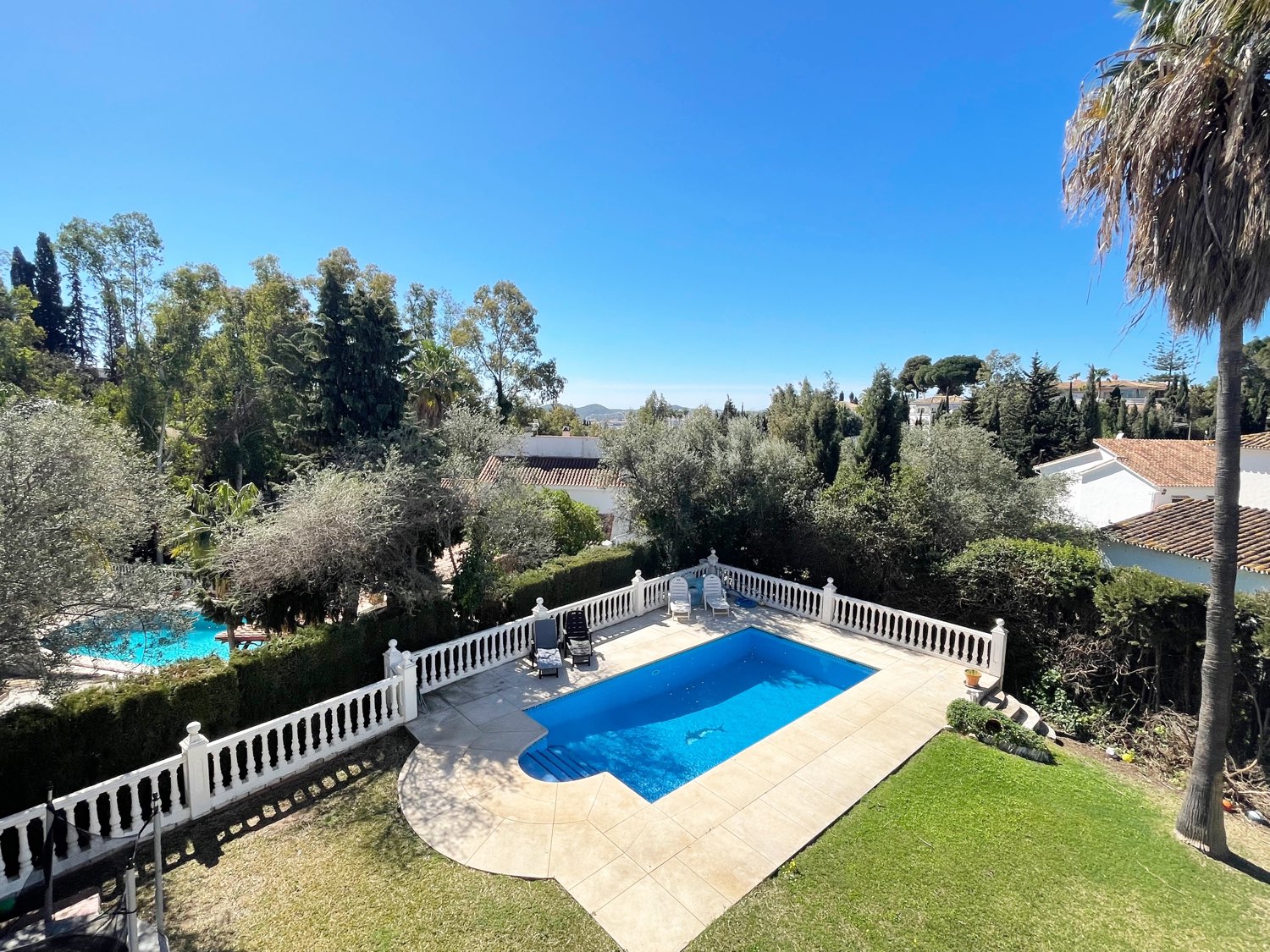 Maison en vente à Campo de Mijas