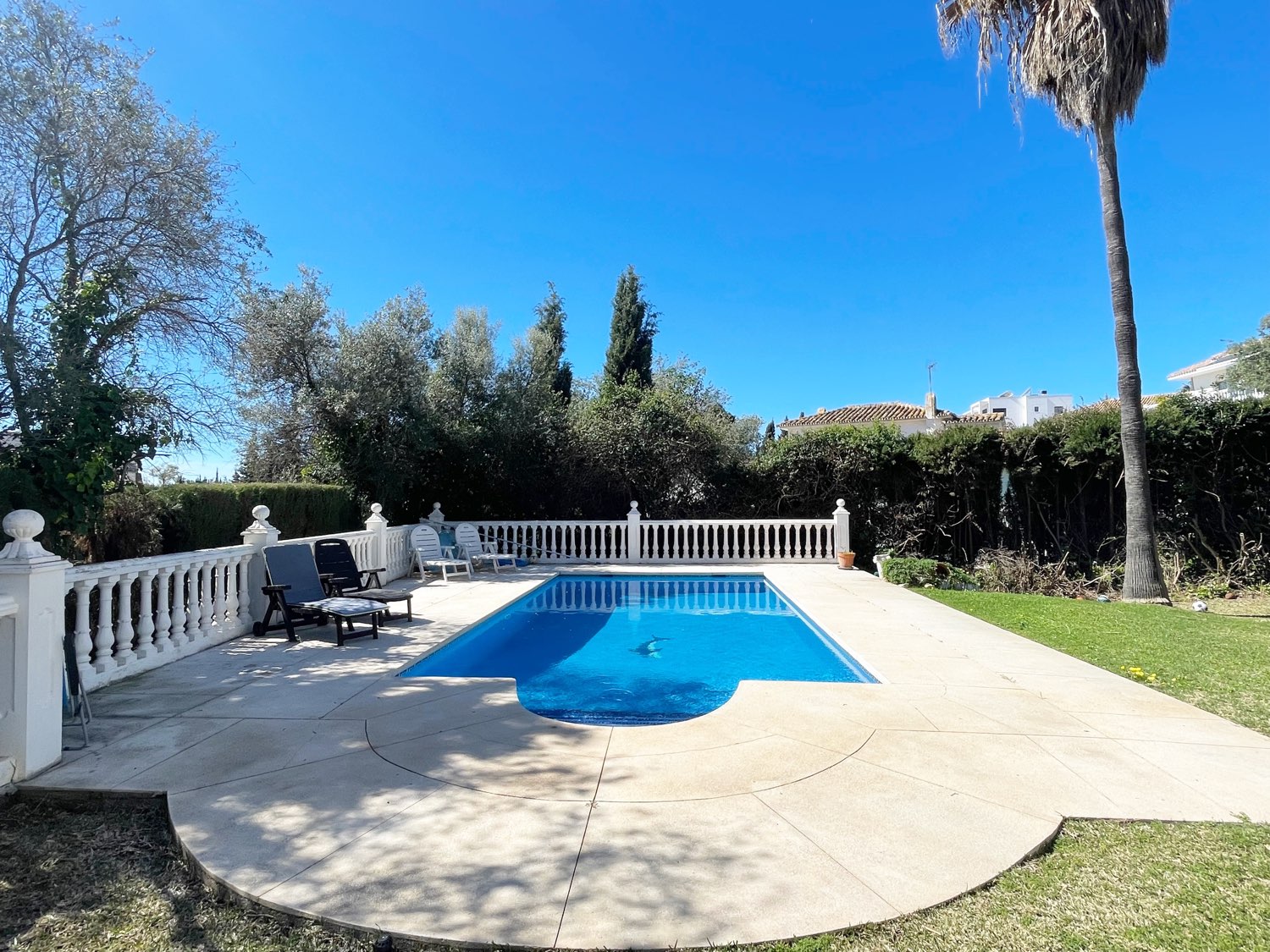 House for sale in Campo de Mijas