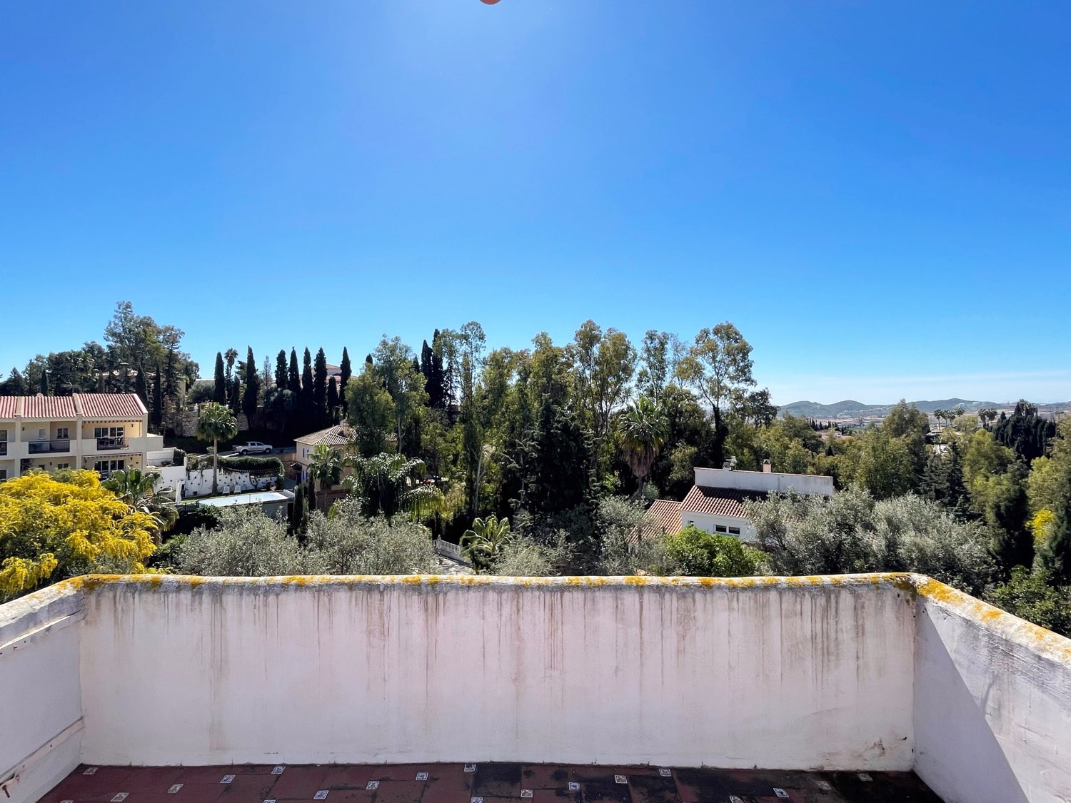 Maison en vente à Campo de Mijas