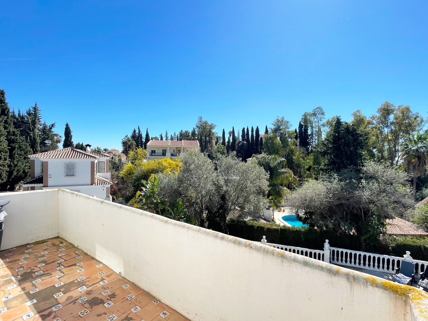 Maison en vente à Campo de Mijas