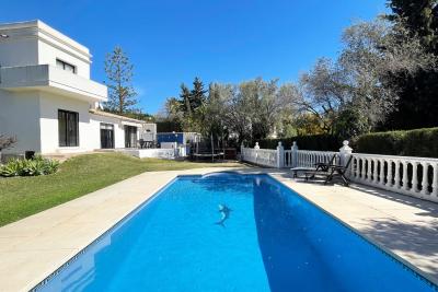 House for sale in Campo de Mijas