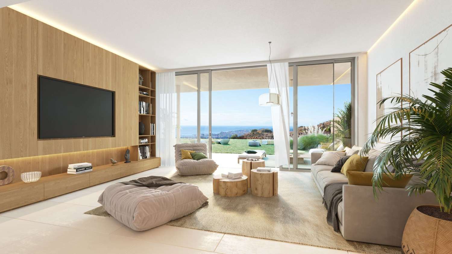 Chalet for sale in Benalmádena Costa