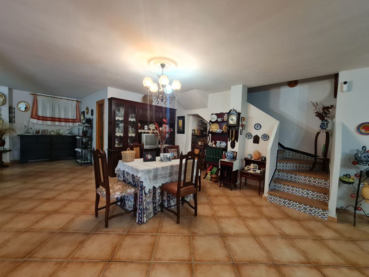 Maison en vente à Alhaurín de la Torre