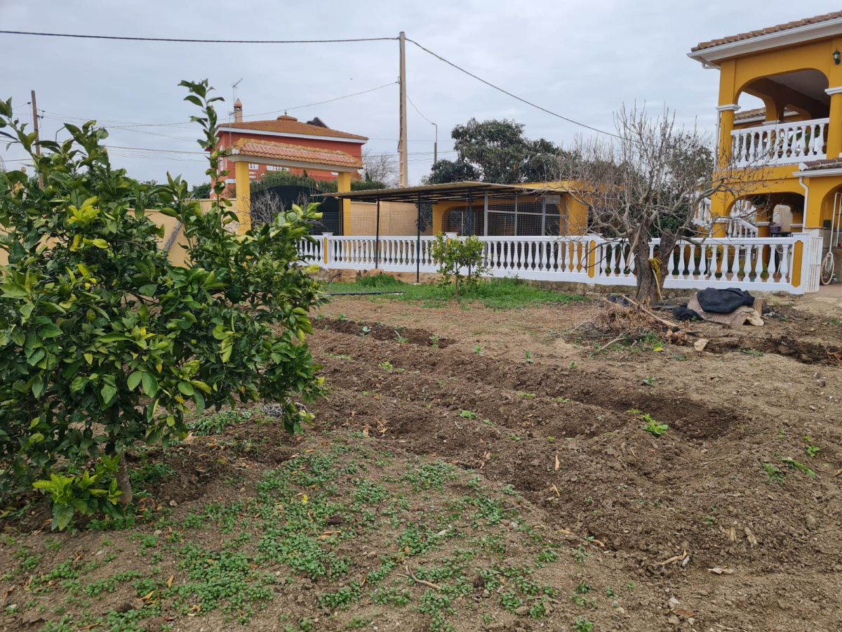 Maison en vente à Alhaurín de la Torre