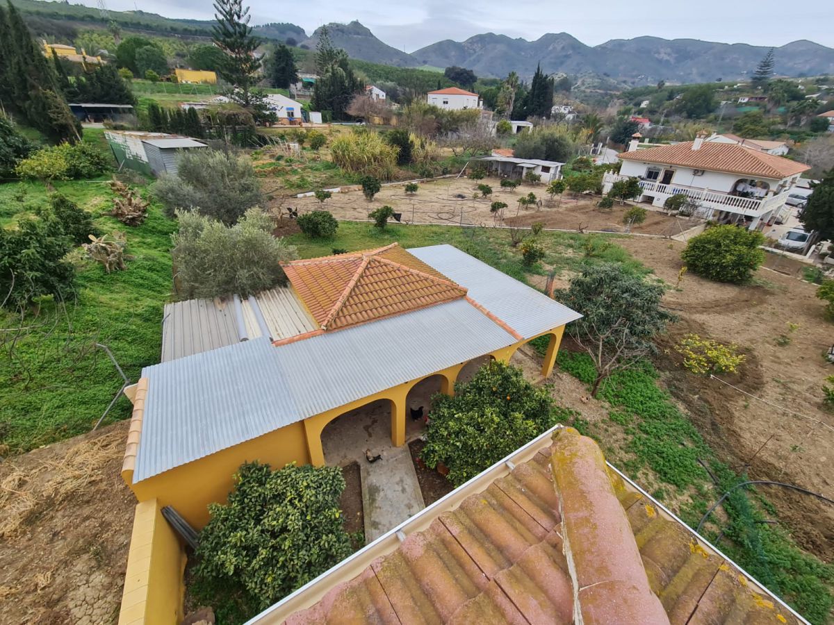 Maison en vente à Alhaurín de la Torre