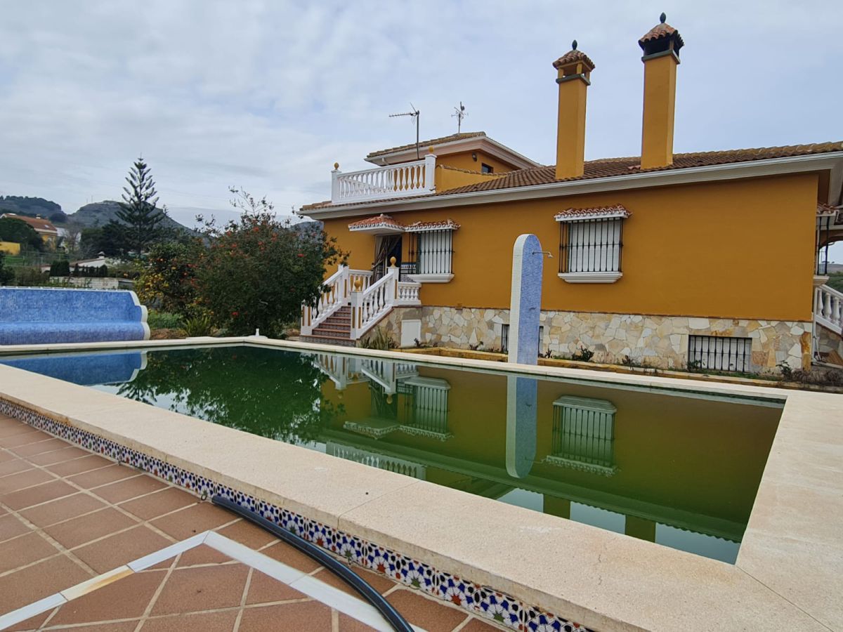 Maison en vente à Alhaurín de la Torre