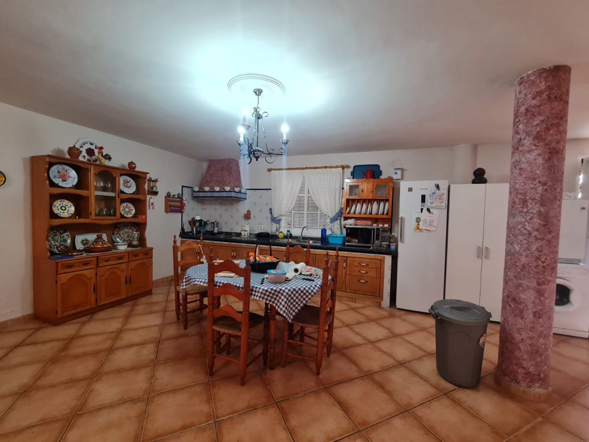 Maison en vente à Alhaurín de la Torre