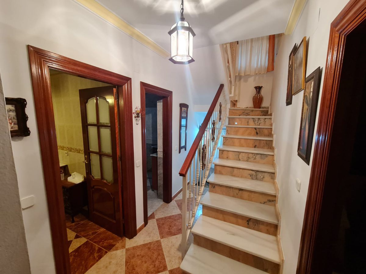 House for sale in Alhaurín de la Torre