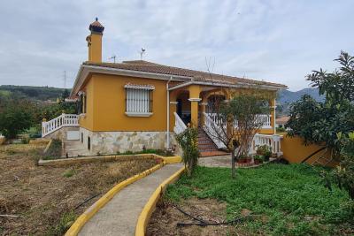 Casa en venta en Alhaurín de la Torre