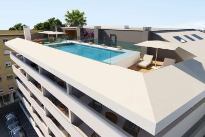 Flat for sale in Fuengirola