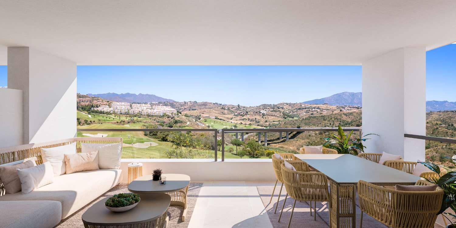 Appartment zum verkauf in La Cala de Mijas