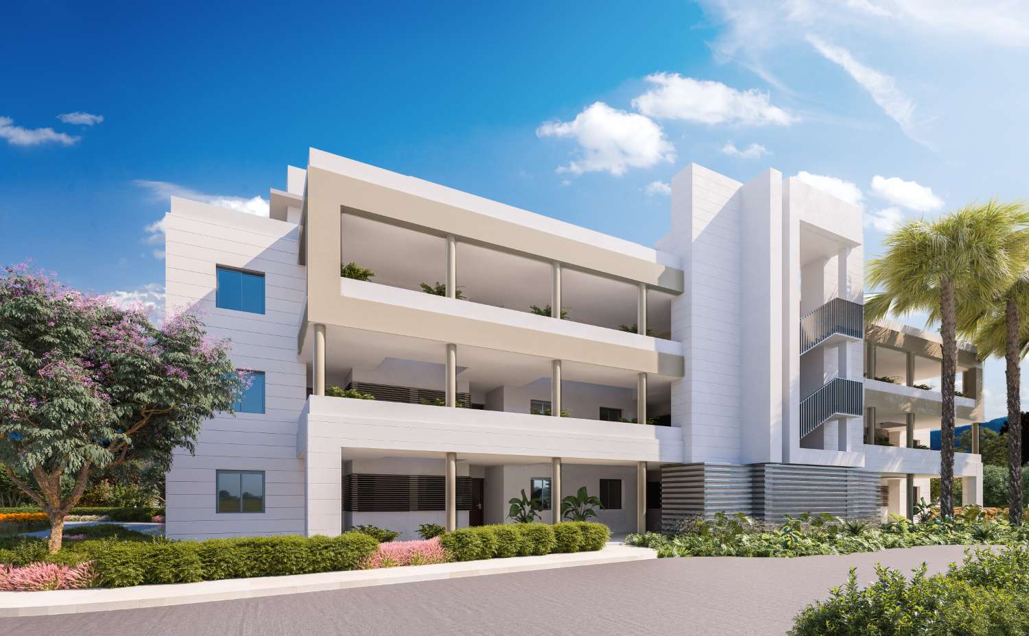 Petit Appartement en vente à La Cala de Mijas