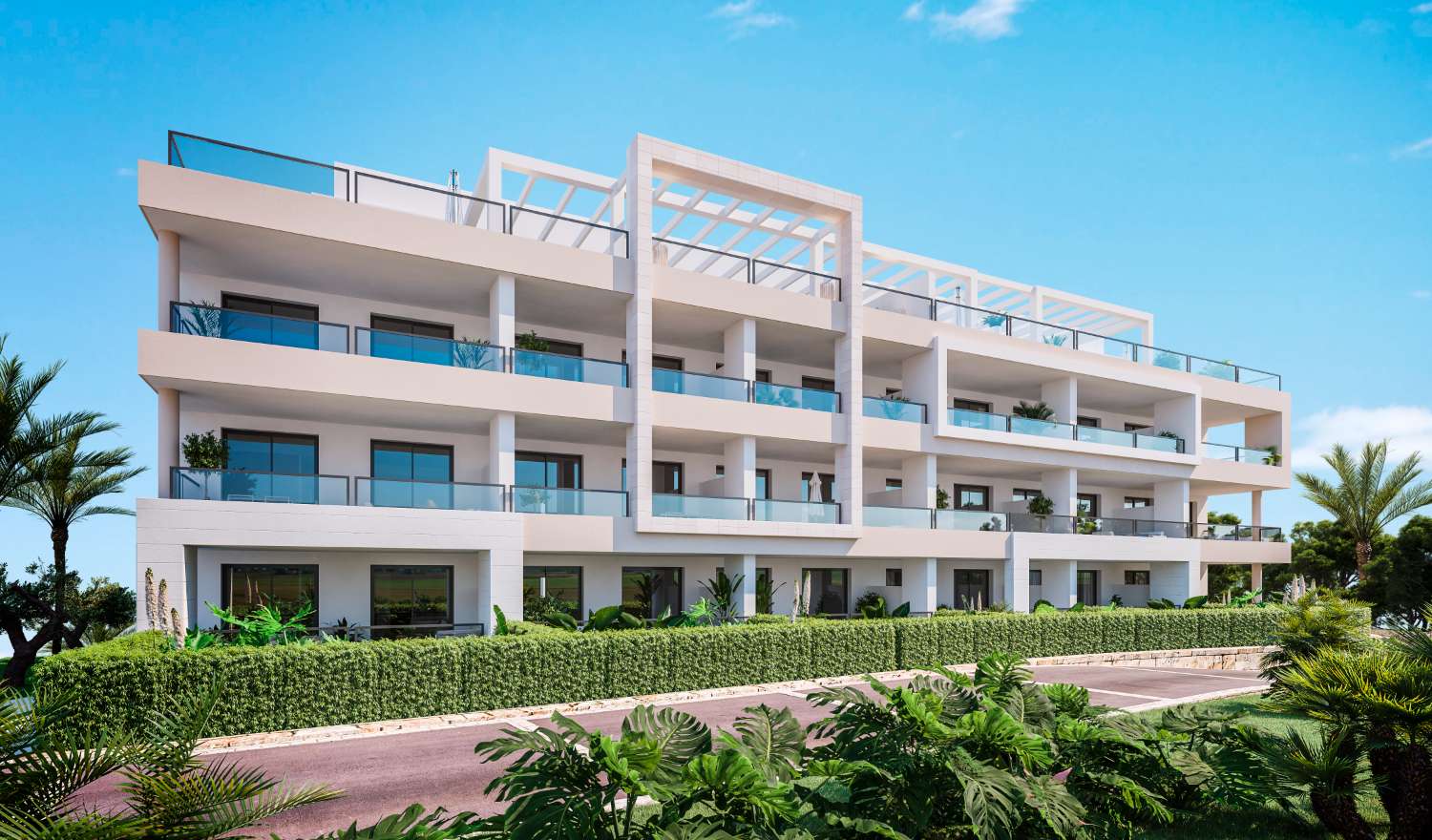 Appartment zum verkauf in La Cala de Mijas