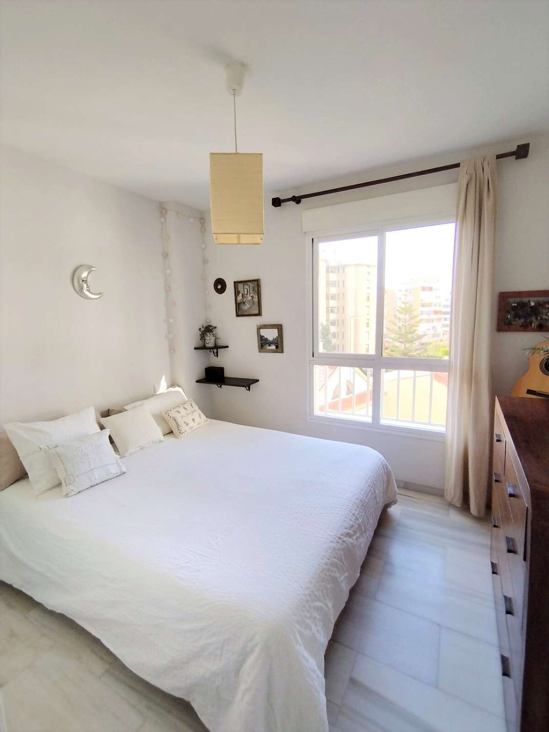 Flat for sale in Torremolinos