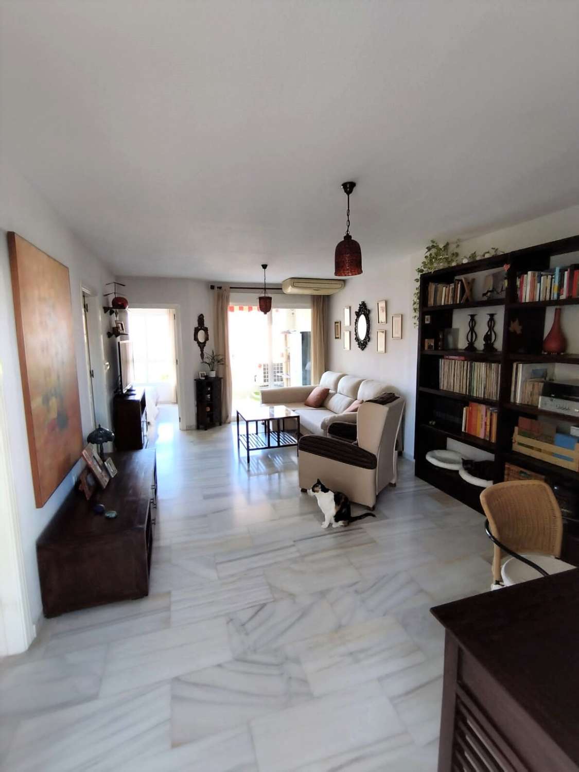 Flat for sale in Torremolinos