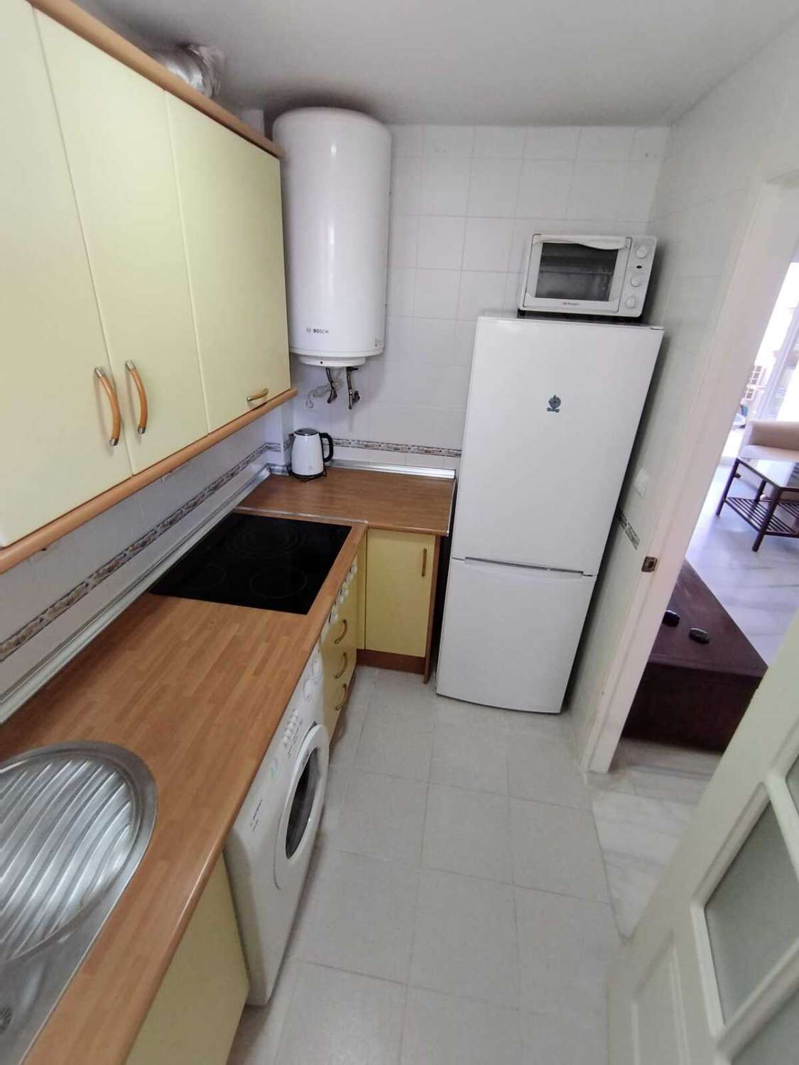 Flat for sale in Torremolinos