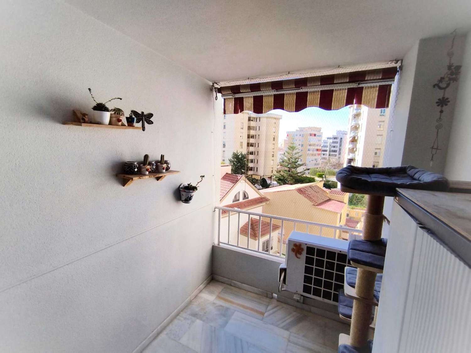 Flat for sale in Torremolinos