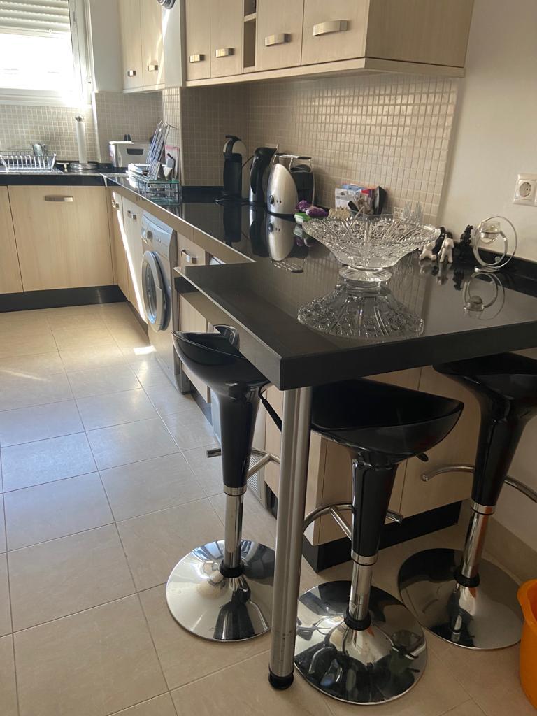 Appartment zum verkauf in Centro Ciudad (Fuengirola)