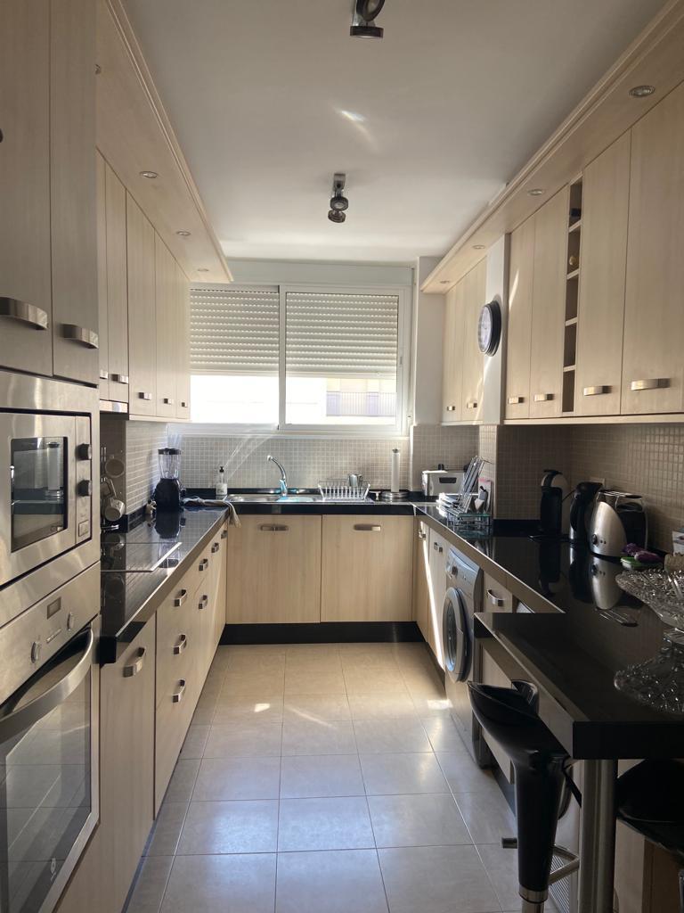 Appartment zum verkauf in Centro Ciudad (Fuengirola)