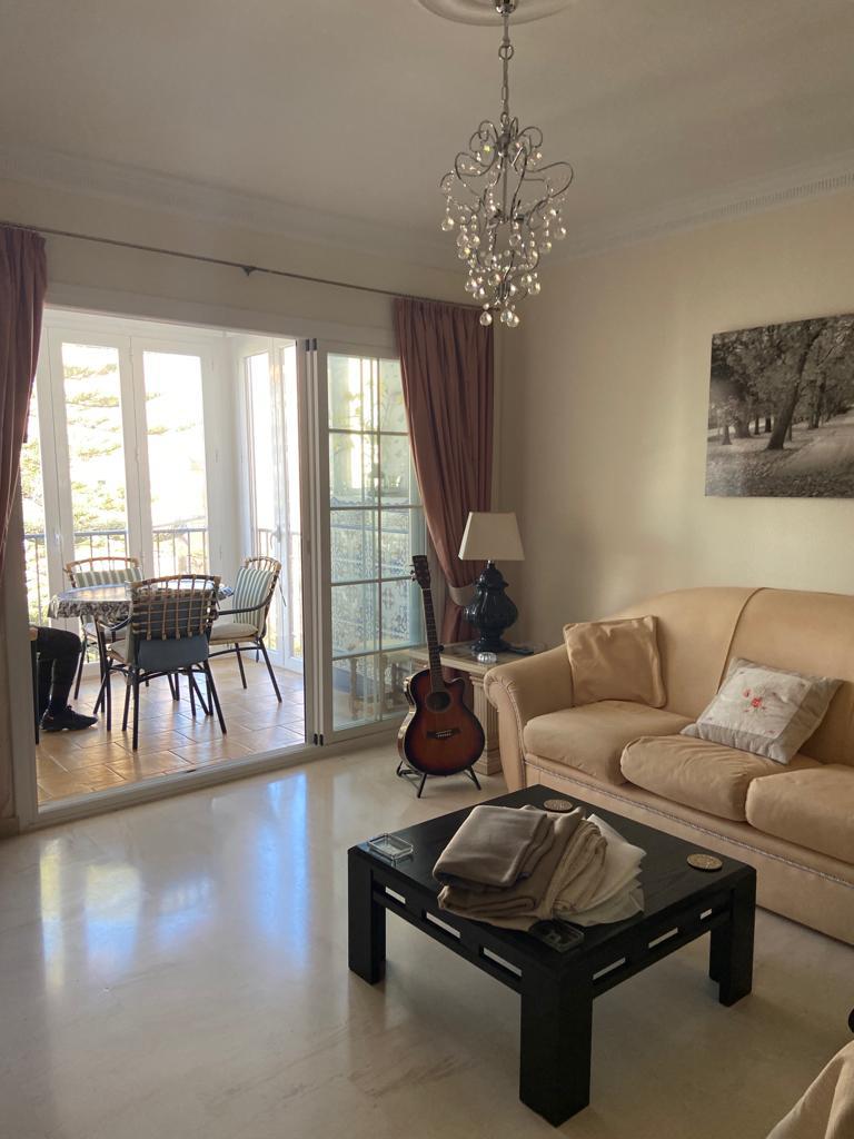 Petit Appartement en vente à Centro Ciudad (Fuengirola)