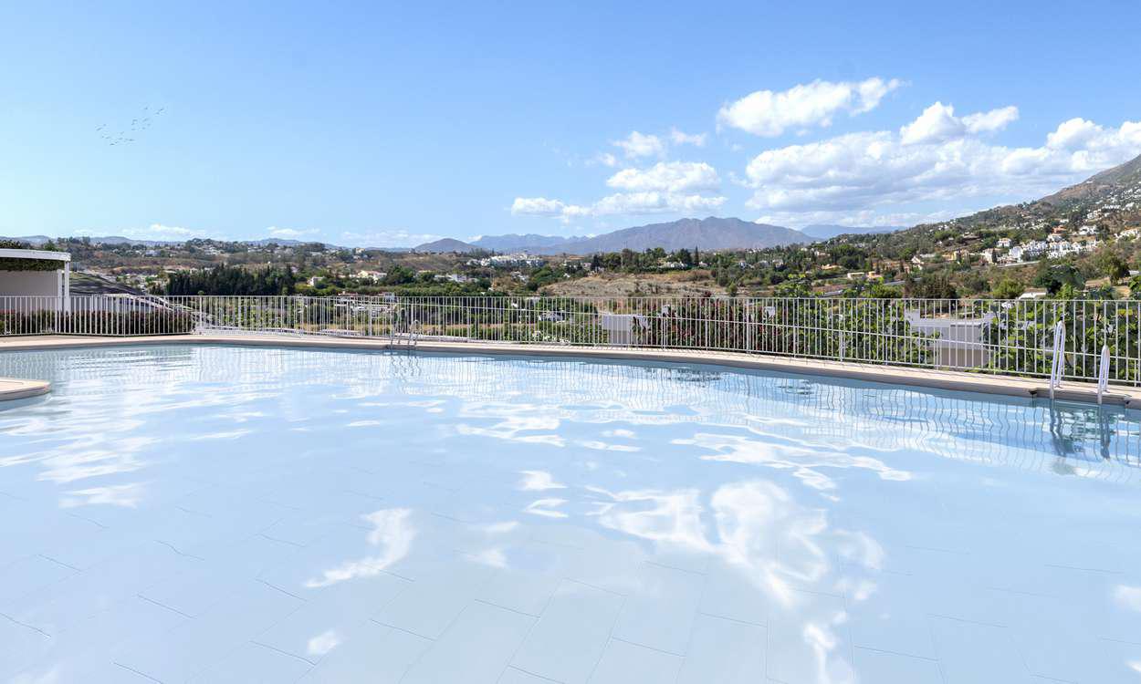 Apartment for sale in Fuengirola