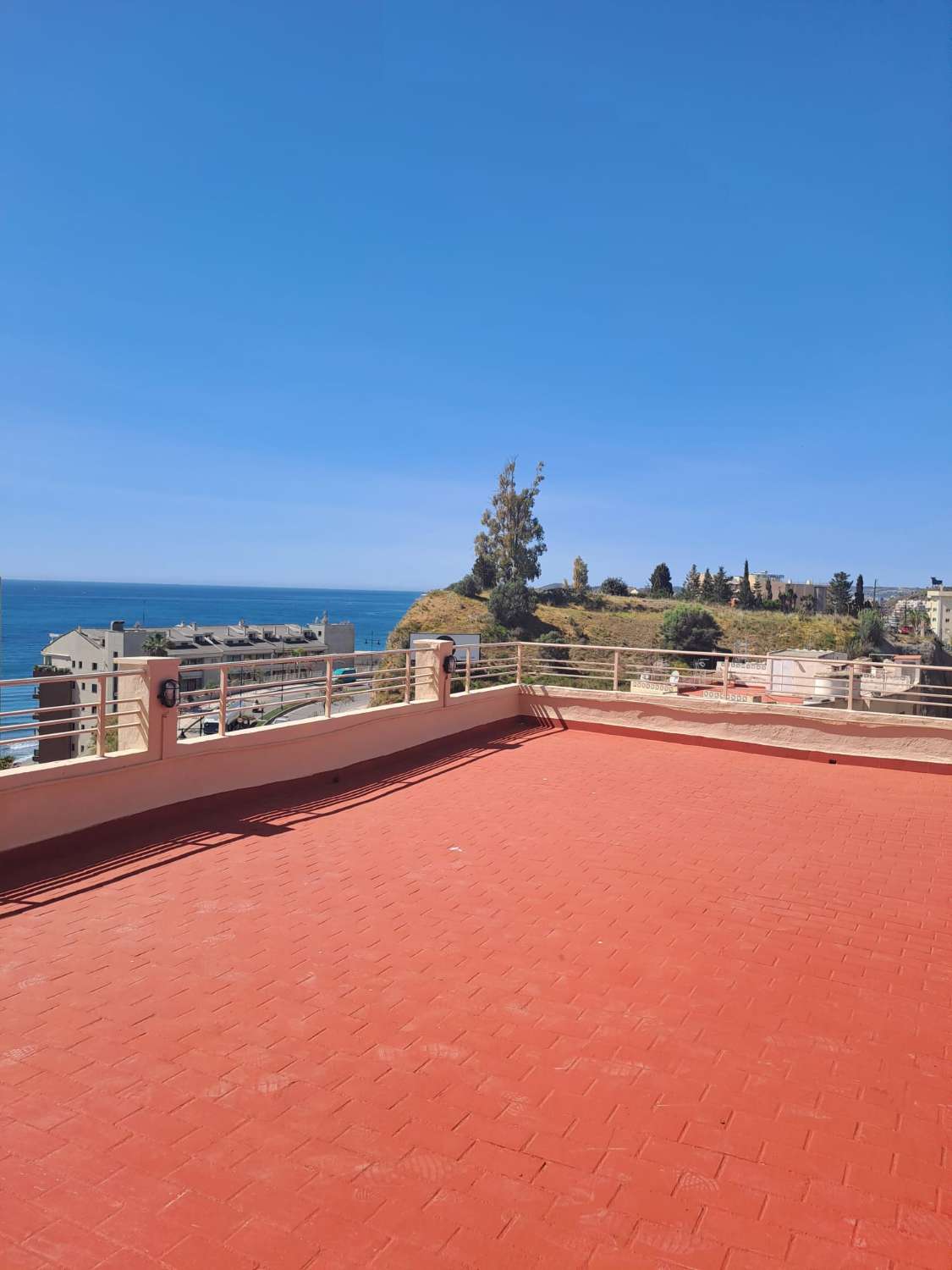 Apartment for sale in Fuengirola